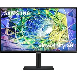 Samsung 27-inch Monitor 3840 x 2160 LCD (ViewFinity S80UA)