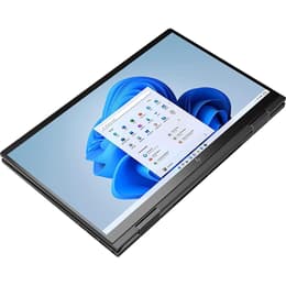 HP Envy x360 15-fh0013dx 15" Ryzen 5 2 GHz - SSD 256 GB - 8 GB QWERTY - English
