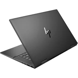 HP Envy x360 15-fh0013dx 15" Ryzen 5 2 GHz - SSD 256 GB - 8 GB QWERTY - English