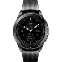 Samsung Smart Watch Galaxy Watch HR GPS - Black