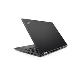 Lenovo ThinkPad X380 Yoga 13-inch (2017) - Core i5-8350U - 8 GB - SSD 256 GB