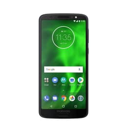 Motorola Moto G6 Play 32GB - Purple - Locked T-Mobile