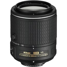 Nikon Camera Lense AF-S 55-200mm f4-5