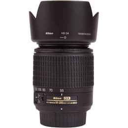 Nikon Camera Lense AF-S 55-200mm f4-5