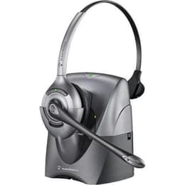 Plantronics CS351N-R-10 Headphone with microphone - Gray