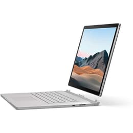 Microsoft Surface Book 3 SMG-00001 15" Core i7 1.3 GHz - SSD 256 GB - 16 GB QWERTY - English