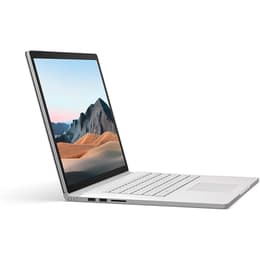 Microsoft Surface Book 3 SMG-00001 15" Core i7 1.3 GHz - SSD 256 GB - 16 GB QWERTY - English