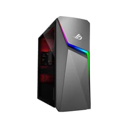 Asus G10CE-SB564 Core i5 2.6 GHz - SSD 512 GB RAM 16GB