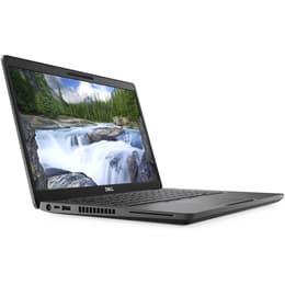 Dell Latitude 5400 14-inch (2019) - Core i5 - Gen 8 (U) - 8 GB - SSD 128 GB