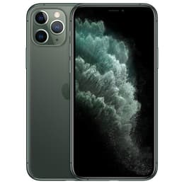 iPhone 11 Pro 512GB - Midnight Green - Unlocked