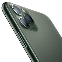 iPhone 11 Pro 512GB - Midnight Green - Unlocked
