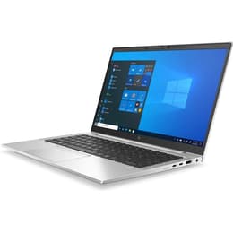 Hp EliteBook 840 G8 14-inch (2021) - Core i5-1145G7 - 16 GB - SSD 512 GB