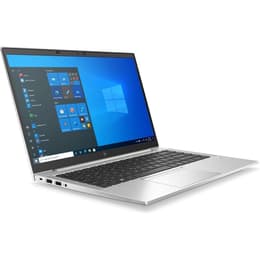 Hp EliteBook 840 G8 14-inch (2021) - Core i5-1145G7 - 16 GB - SSD 512 GB