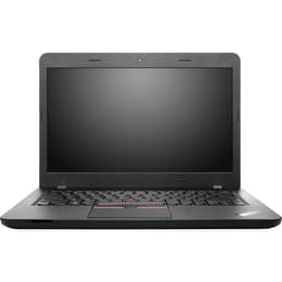 Lenovo ThinkPad Edge E420 14-inch (2014) - Core i3-2350M - 4 GB - HDD 500 GB