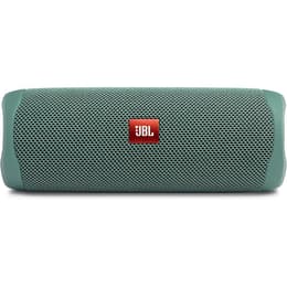 JBLFLIP5ECOGRNAM Bluetooth speakers - Blue