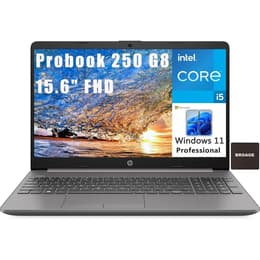 Hp Probook 250 G8 15-inch (2021) - Core i5 - Gen 11 (G) - 16 GB - SSD 512 GB