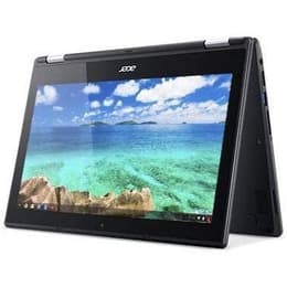 Acer ChromeBook R11 Celeron N3150 1.6 GHz 16 GB SSD - 4 GB
