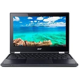 Acer ChromeBook R11 Celeron N3150 1.6 GHz 16 GB SSD - 4 GB