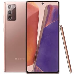 Galaxy Note20 256GB - Bronze - Locked AT&T