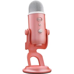 Logitech Blue Yeti audio accessories