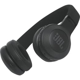 Jbl E45BT Headphone Bluetooth with microphone - Black