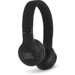 Jbl E45BT Headphone Bluetooth with microphone - Black