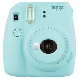 Instant camera Fujifilm Instax Mini 9 - Ice Blue