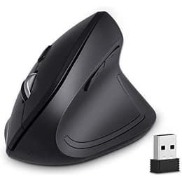Vic Tech Fl Vertical Mouse Mouse Wireless