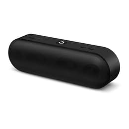 Beats By Dr. Dre Pill+ Bluetooth speakers - Black