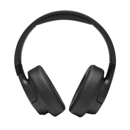 Jbl Tune 710BT Noise cancelling Headphone Bluetooth with microphone - Black