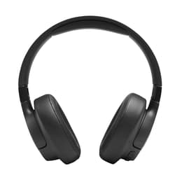 Jbl Tune 710BT Noise cancelling Headphone Bluetooth with microphone - Black