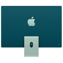 iMac 24-inch Retina (Early 2021) M1 3.2GHz - SSD 256 GB - 8GB