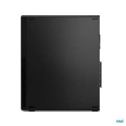 Lenovo ThinkCentre M70s Gen 3 SFF Desktop Core i5 2.5 GHz - SSD 256 GB RAM 16GB