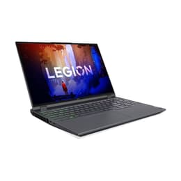 Lenovo Legion 5 Pro 16ARH7H 82RG修理交換用CPUファン+グラフィックカードファン (セット) Lenovo Legion 5 Pro, 16\"\" WQXGA, Intel i7, NVIDIA RTX 3050 Ti