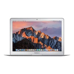 MacBook Air 13" (2017) - QWERTY - English