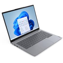 Lenovo Thinkbook 14 G6 14-inch (2023) - Core i5-1335U - 8 GB - SSD 256 GB