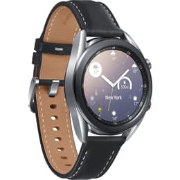 Samsung Smart Watch Galaxy Watch 3 HR GPS - Silver