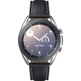Samsung Smart Watch Galaxy Watch 3 HR GPS - Silver