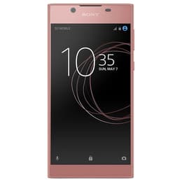 Xperia L 8GB - Pink - Unlocked