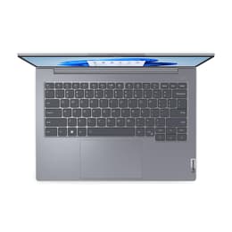 Lenovo ThinkBook 14 G7 ARP 14-inch (2023) - Ryzen 5 7535HS - 16 GB - SSD 512 GB
