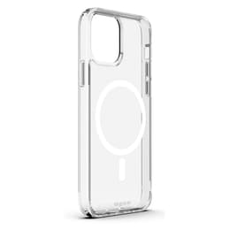 iPhone 15 case - Plastic - Clear