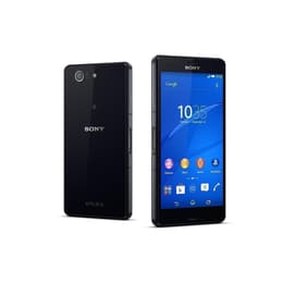 Sony Xperia Z3 16GB - Black - Locked T-Mobile