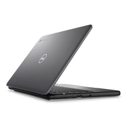 Dell Chromebook 3110 Celeron 1.1 ghz 16gb SSD - 4gb QWERTY - English