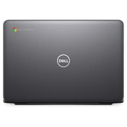 Dell Chromebook 3110 Celeron 1.1 ghz 16gb SSD - 4gb QWERTY - English