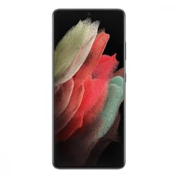 Galaxy S21 Ultra 5G · Locked AT&T