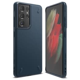 Galaxy S21 Ultra 5G 128GB - Dark Blue - Locked AT&T