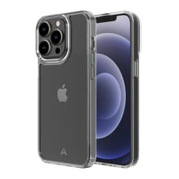 iPhone 13 Pro Max case - Silicone - Clear