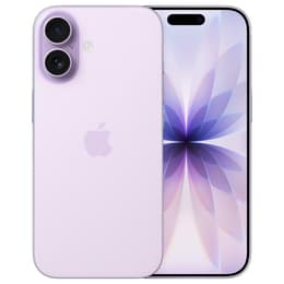 iPhone 17 512GB - Lavender - Locked Verizon