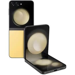 Galaxy Z Flip5 256GB - Yellow - Locked AT&T