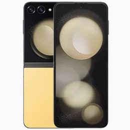 Galaxy Z Flip5 256GB - Yellow - Locked AT&T